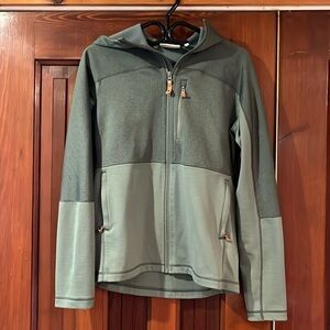 Abisko trail fleece